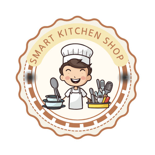 My smart kitchen shop
